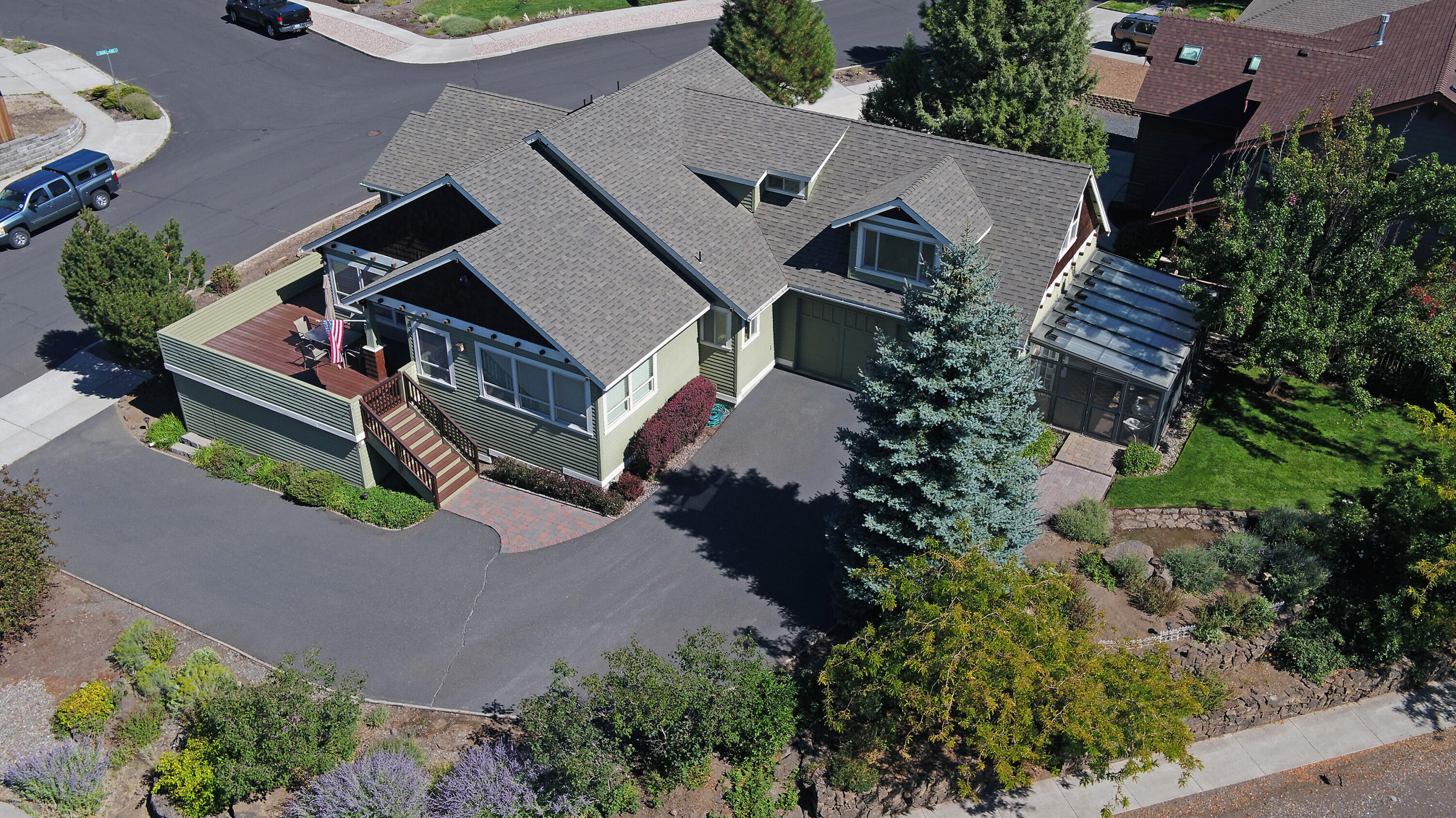 Phoenix Park - Residential