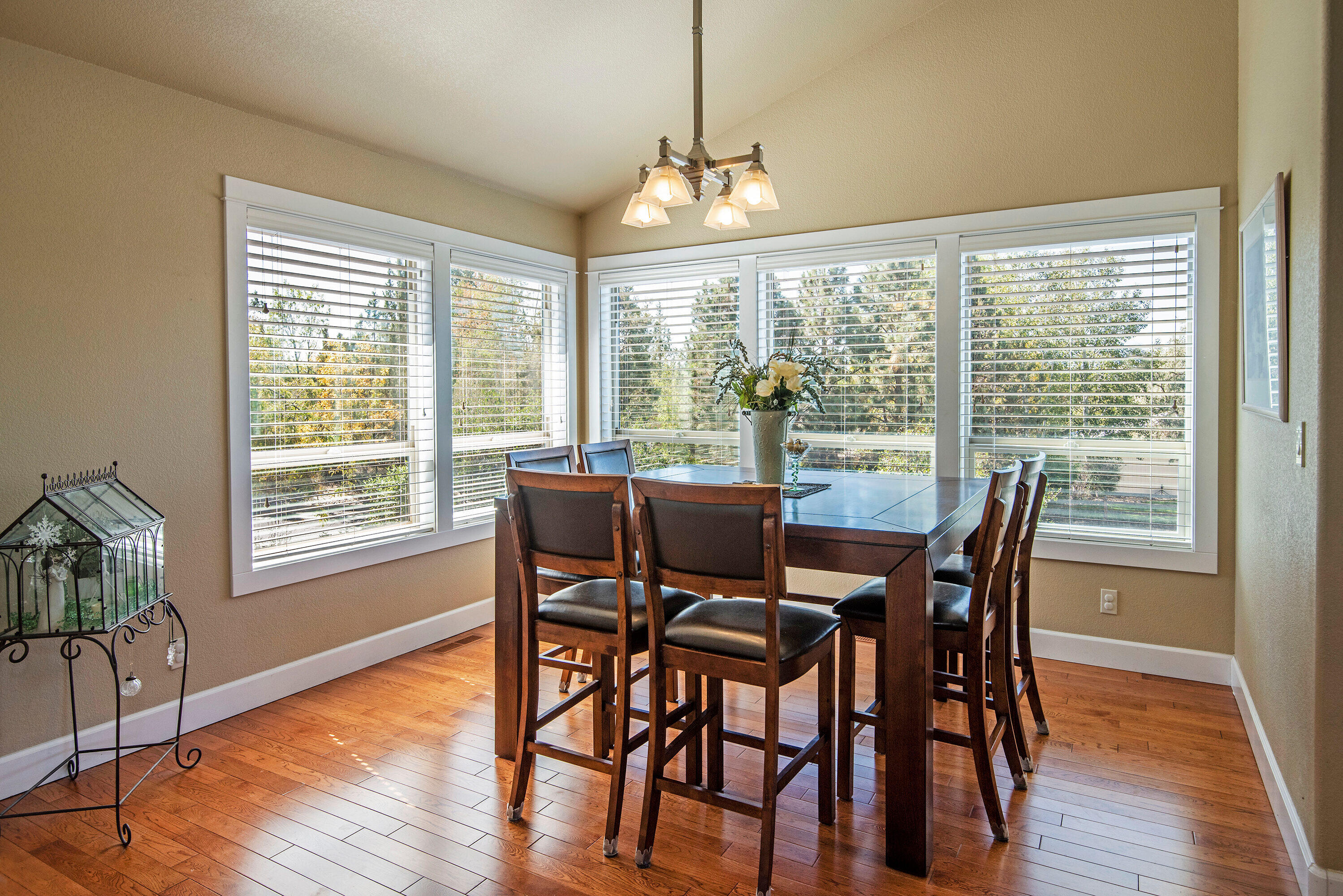 Phoenix Park - Residential