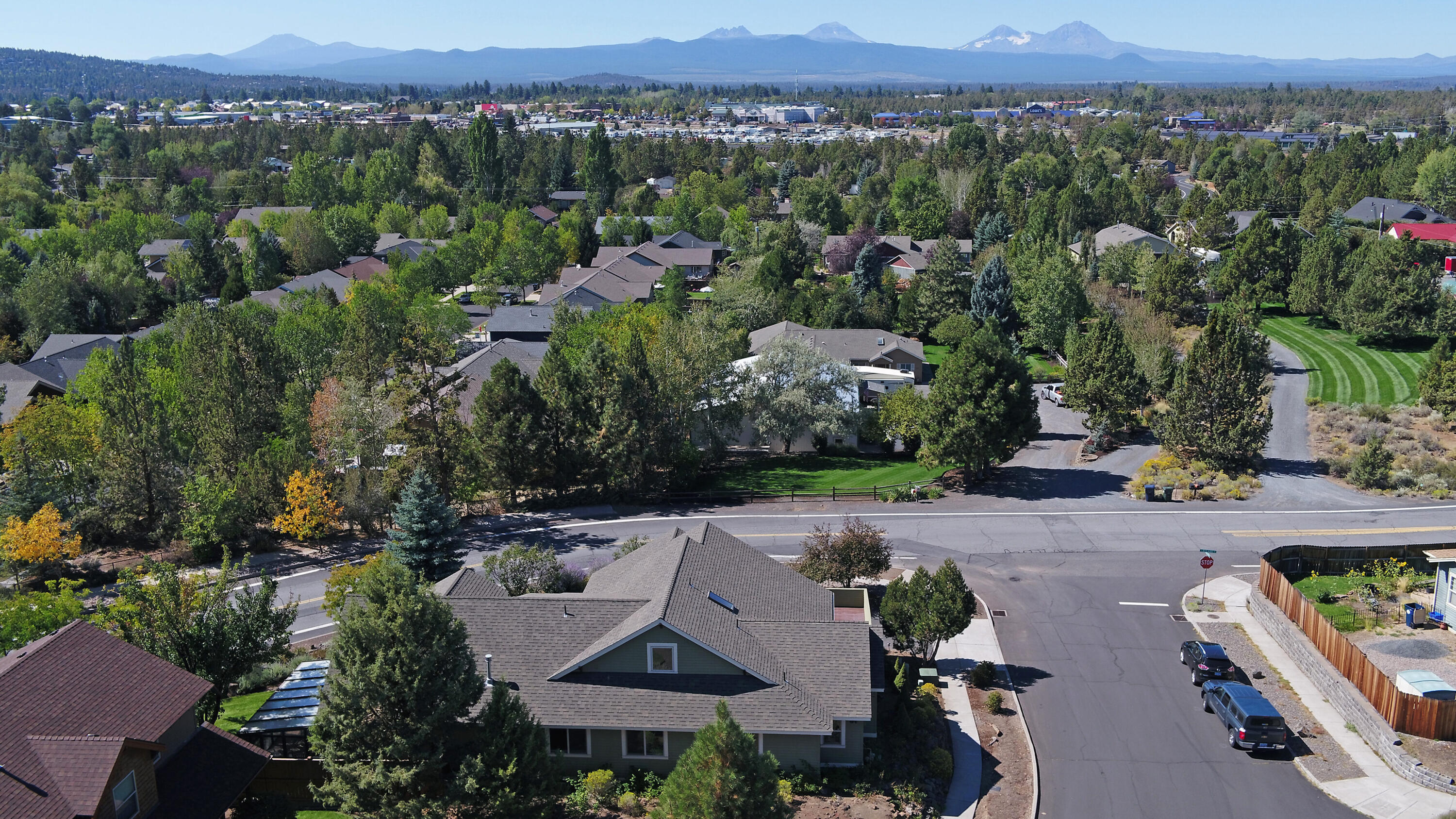 Phoenix Park - Residential