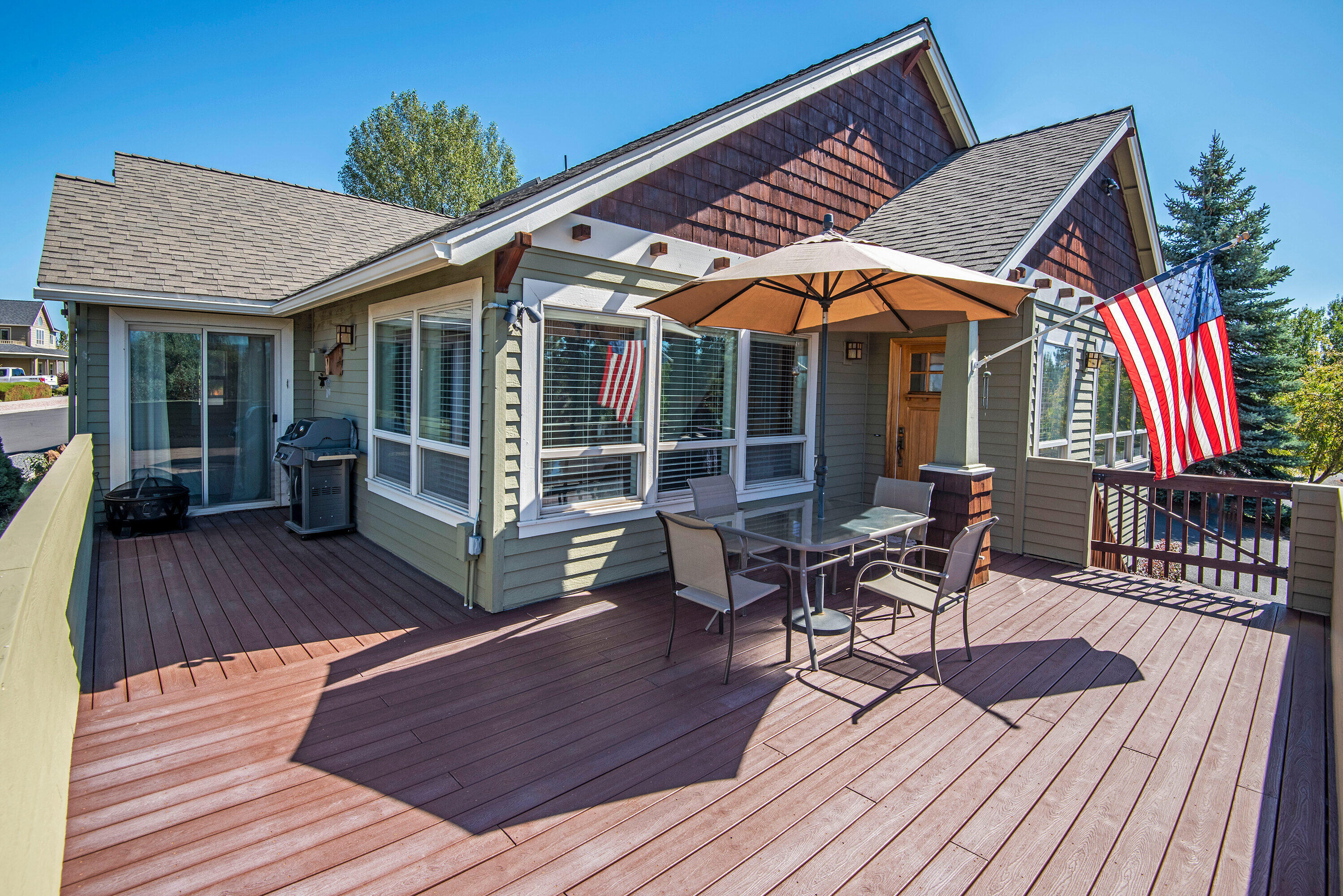 Phoenix Park - Residential