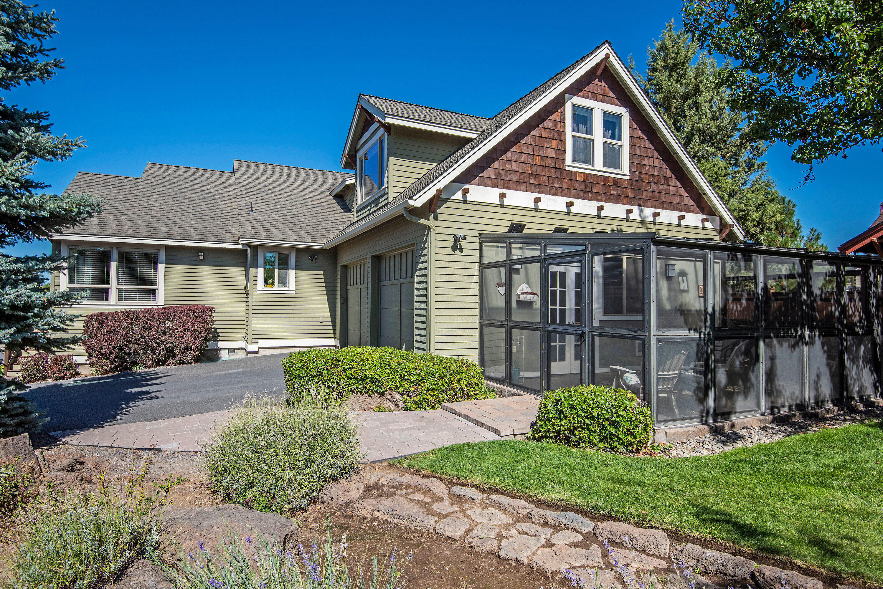 Phoenix Park - Residential