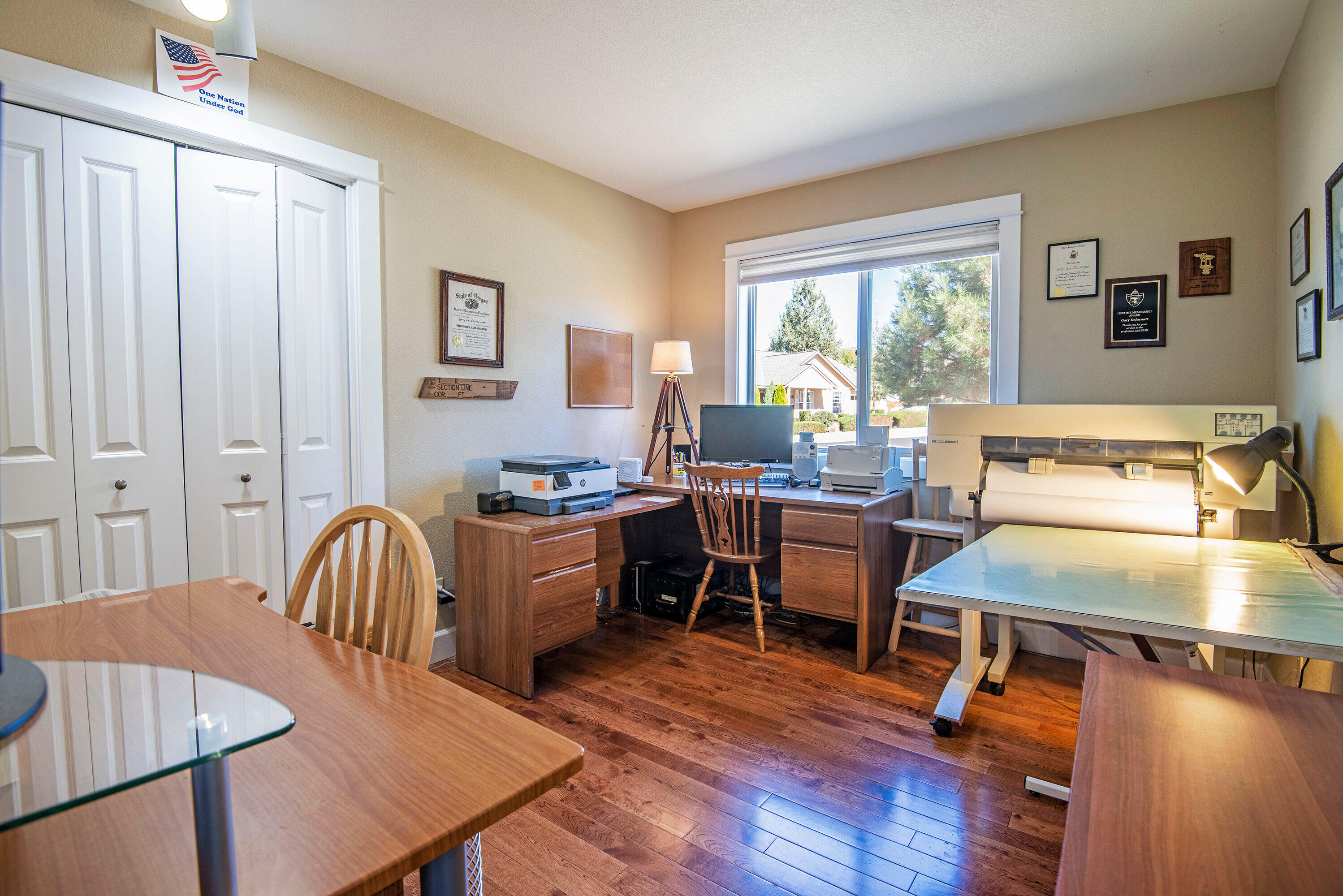 Phoenix Park - Residential