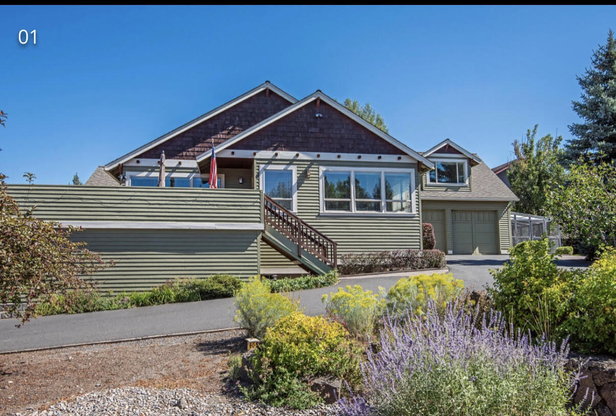 Phoenix Park - Residential