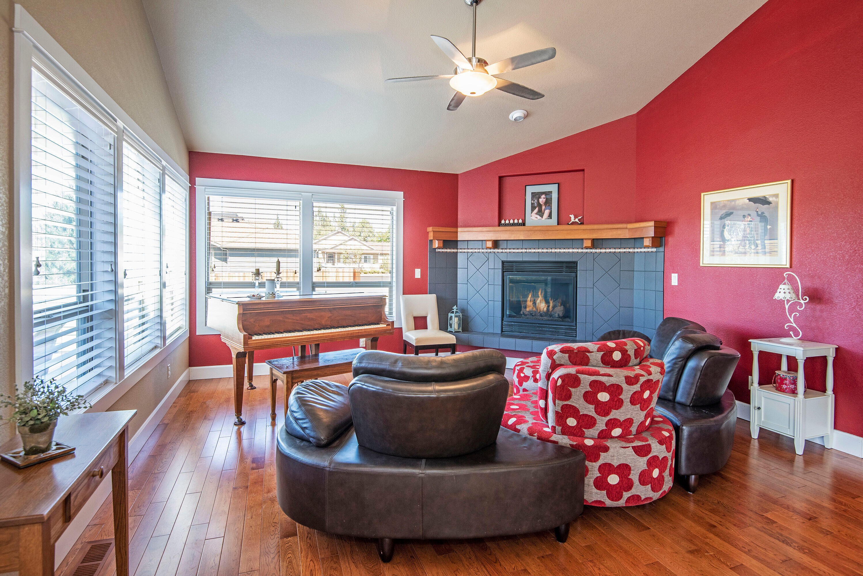 Phoenix Park - Residential