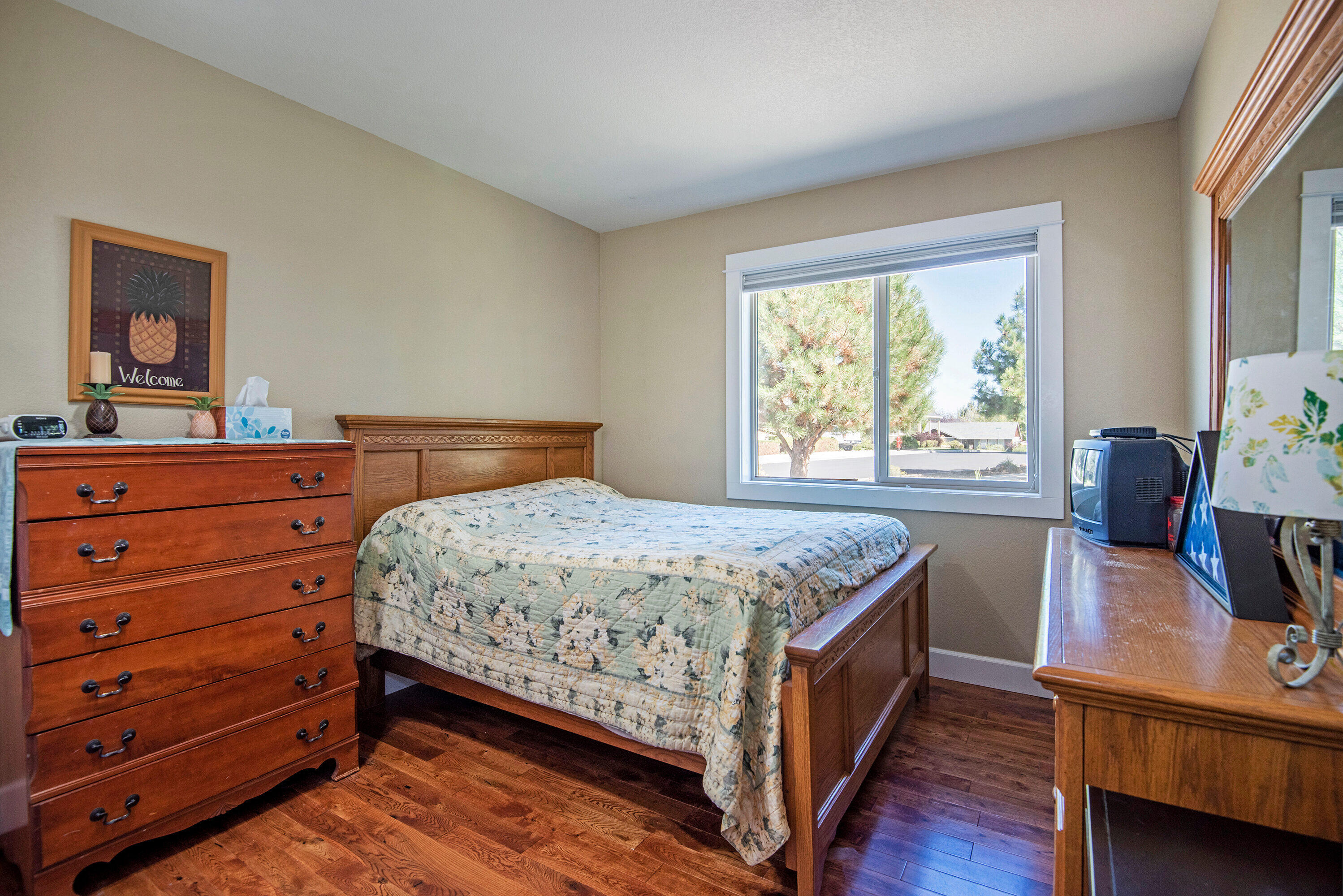 Phoenix Park - Residential