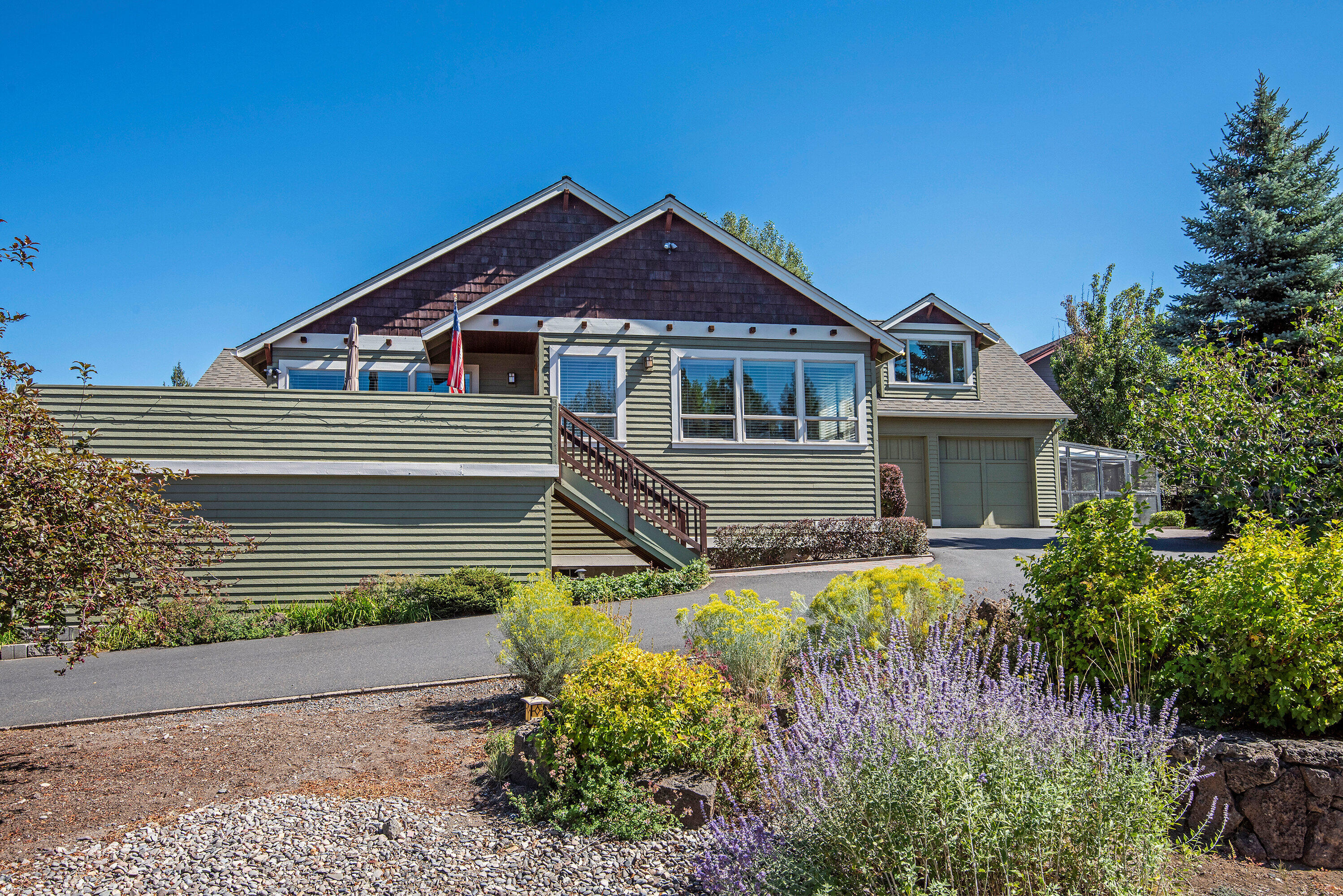 Phoenix Park - Residential