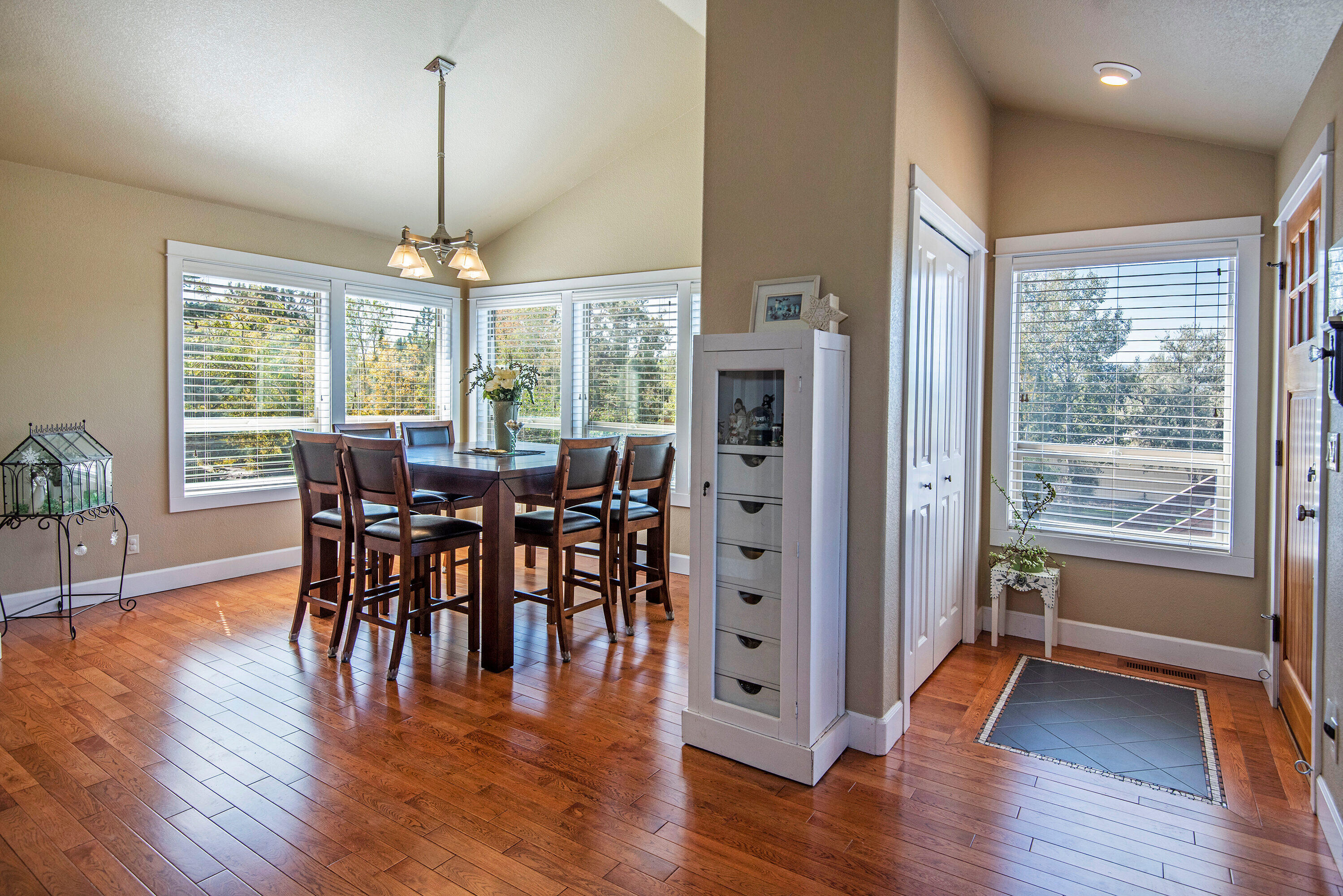 Phoenix Park - Residential