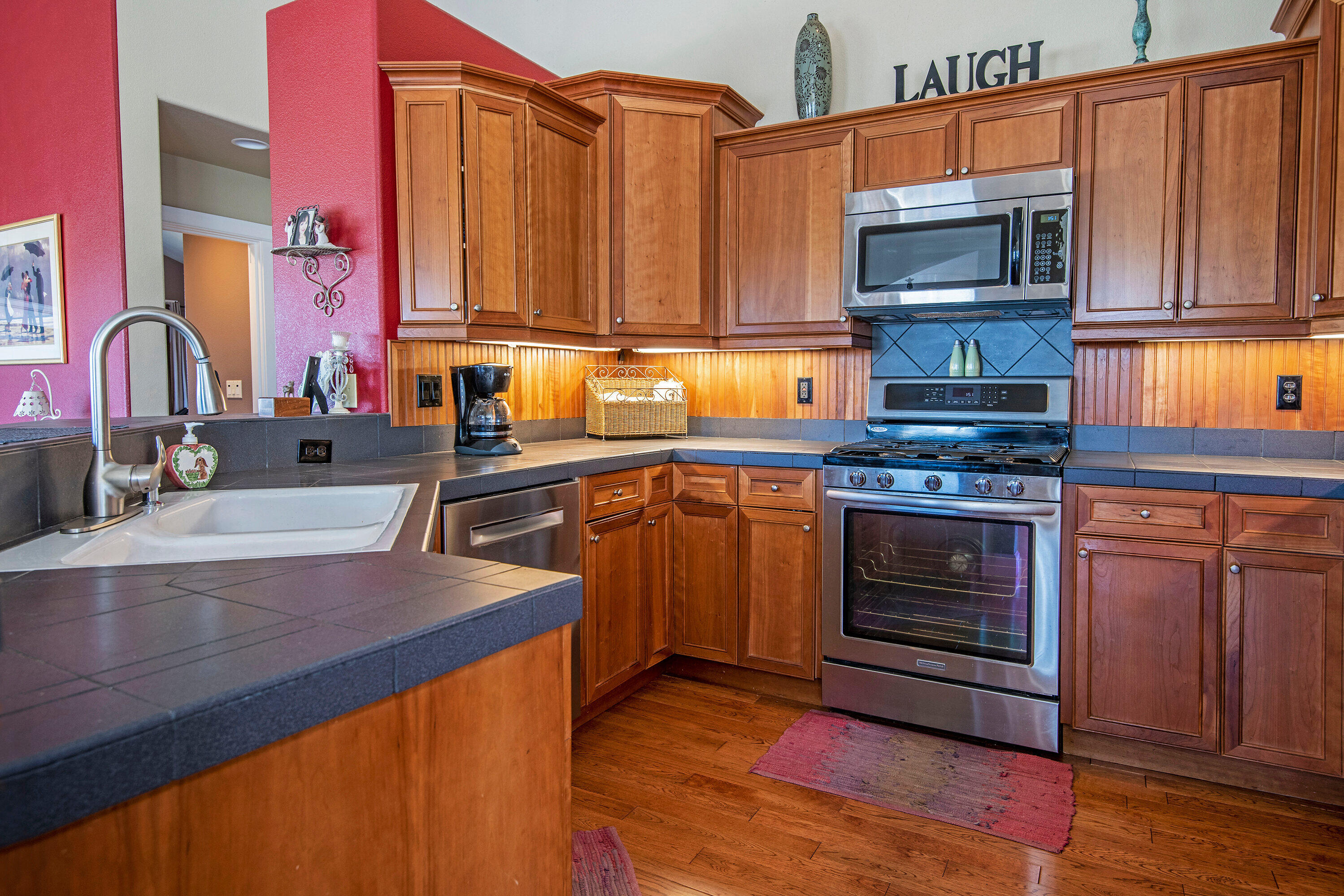 Phoenix Park - Residential