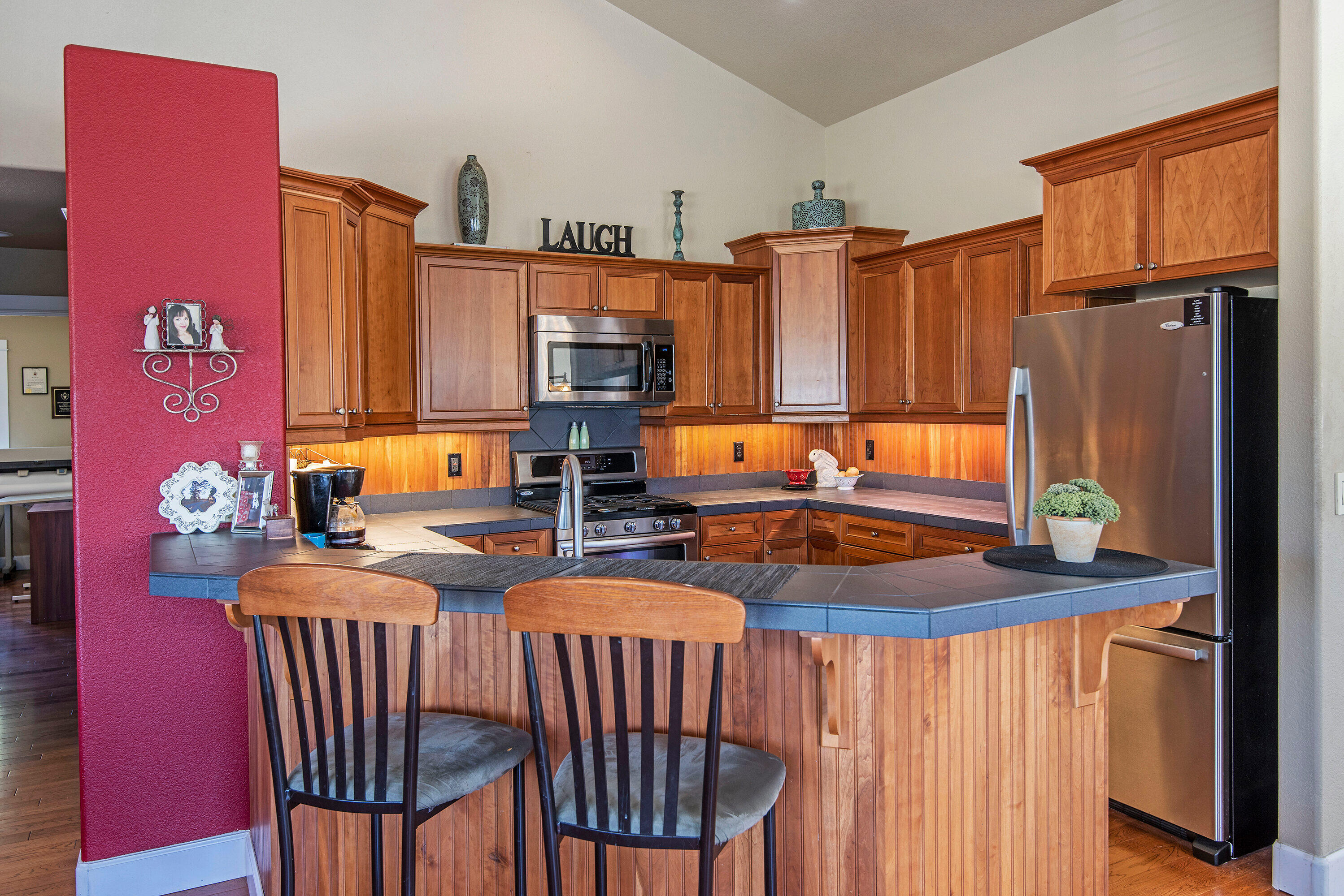 Phoenix Park - Residential