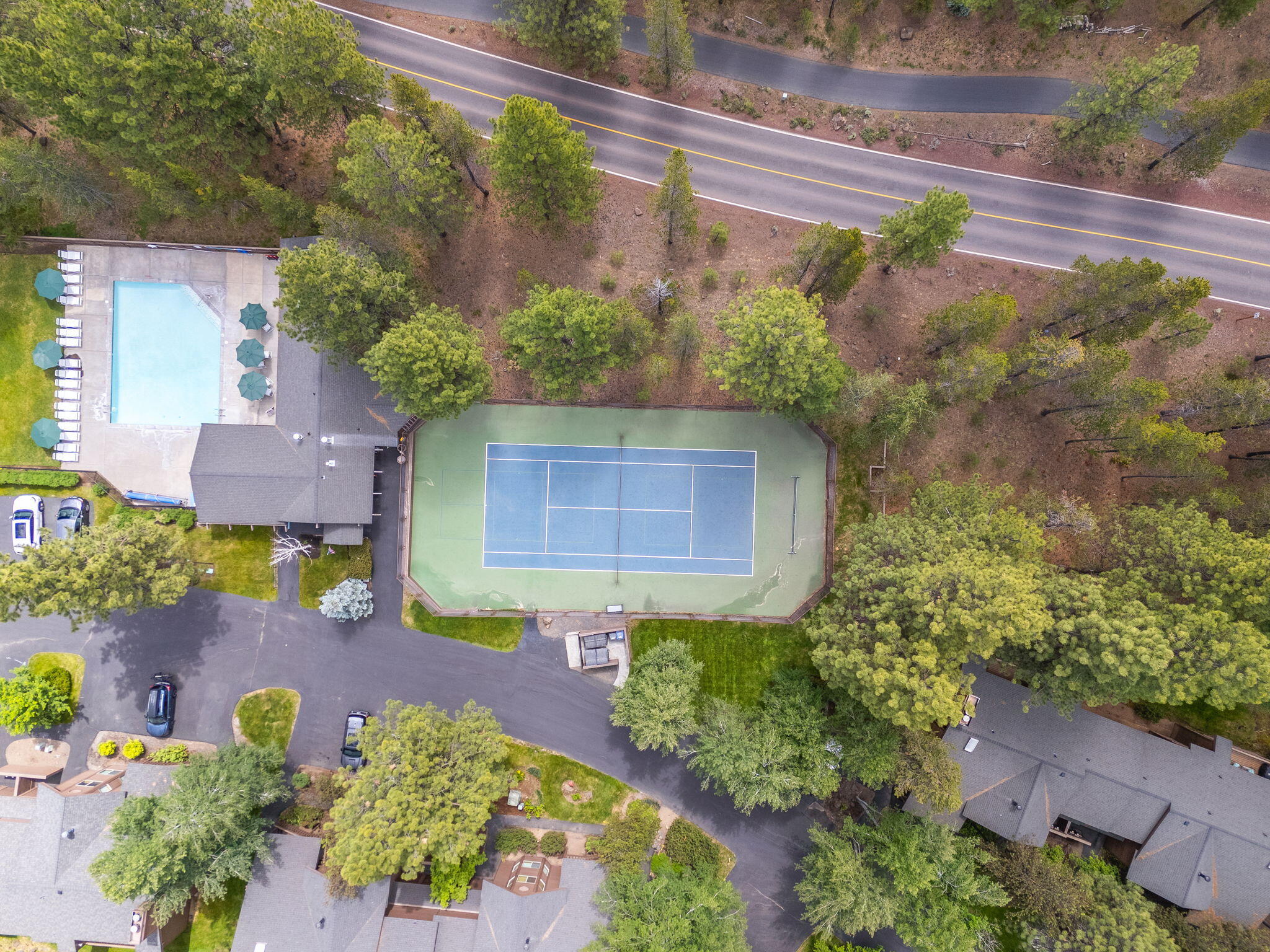 The Ridge - Residential