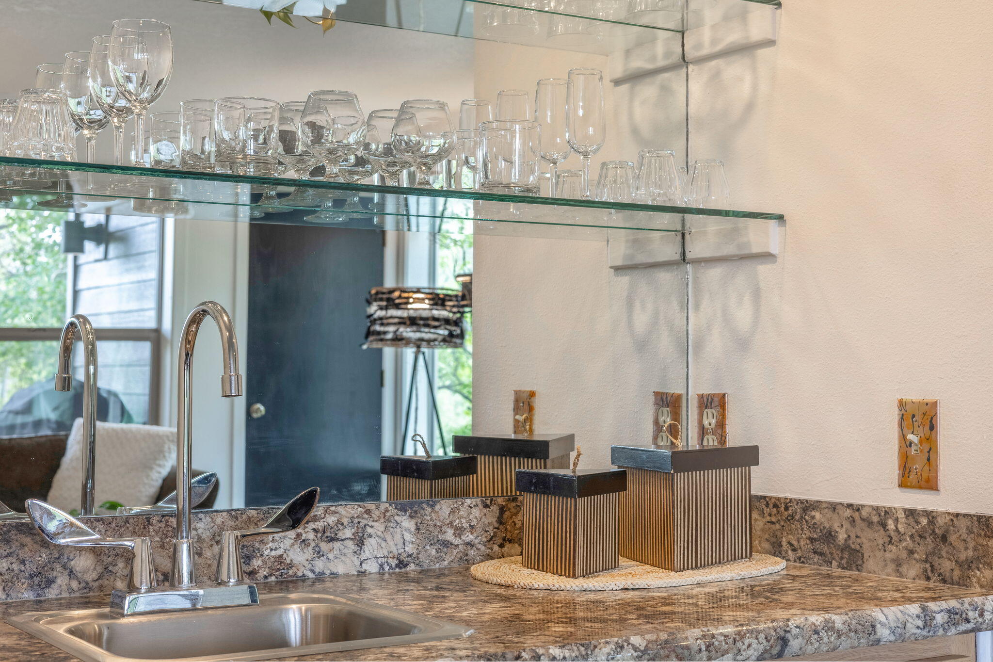 The Ridge - Residential