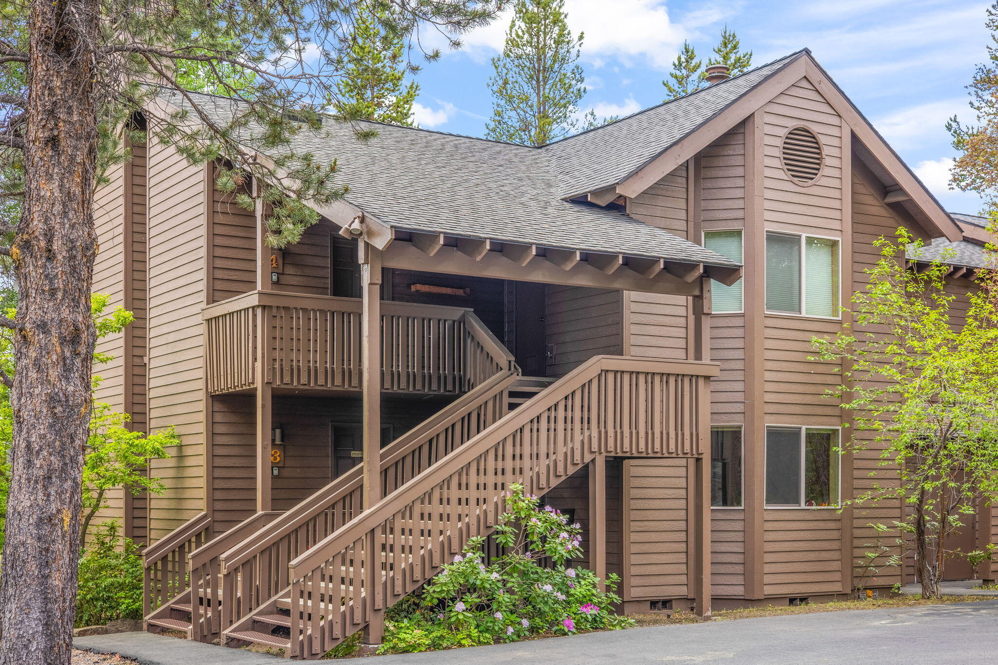 The Ridge - Residential