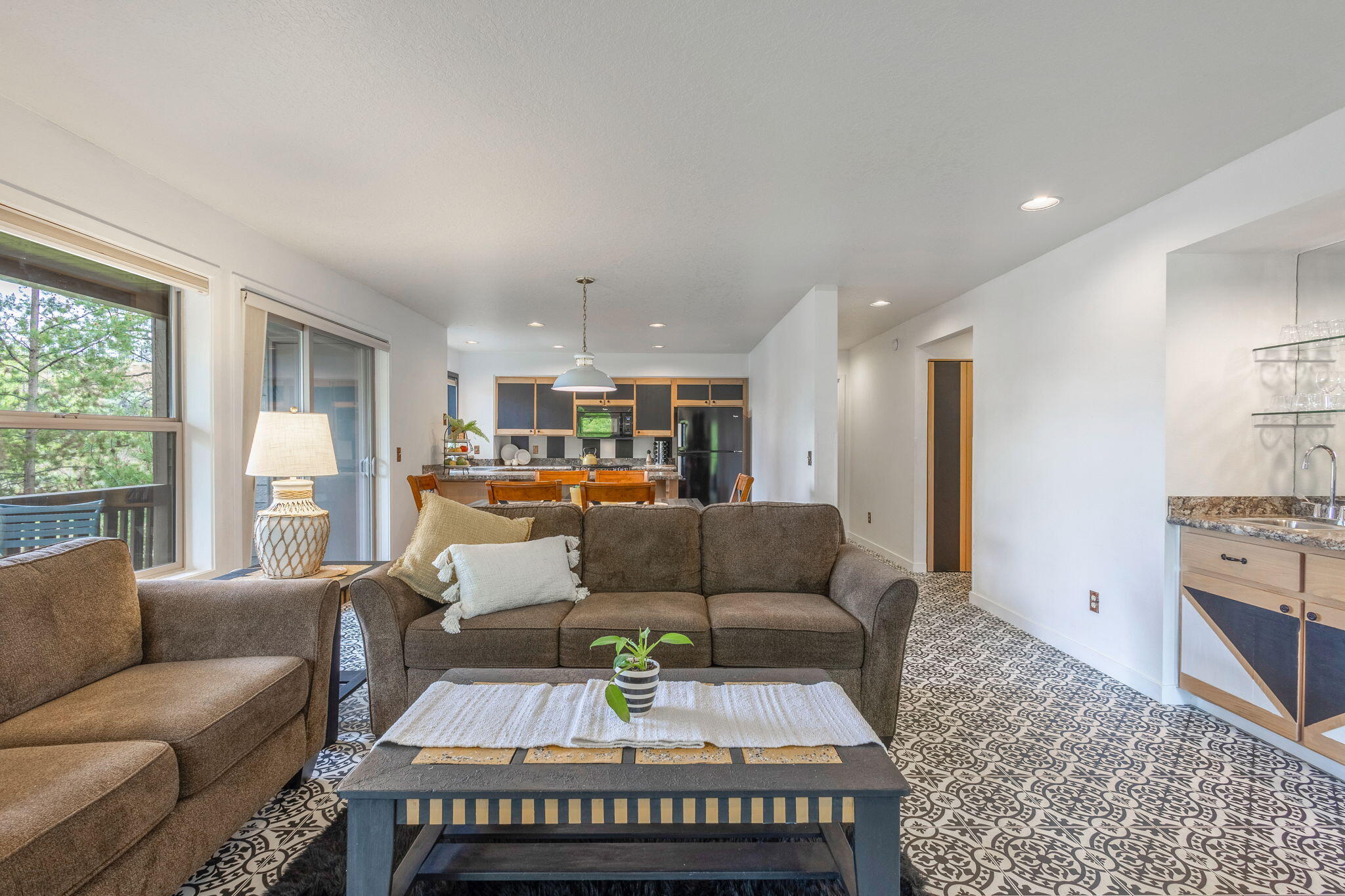 The Ridge - Residential