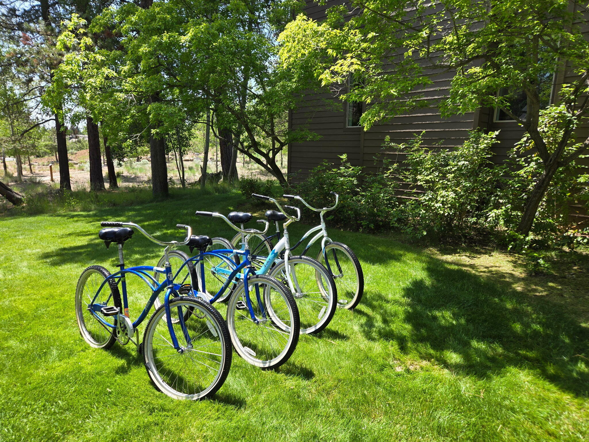 The Ridge - Residential