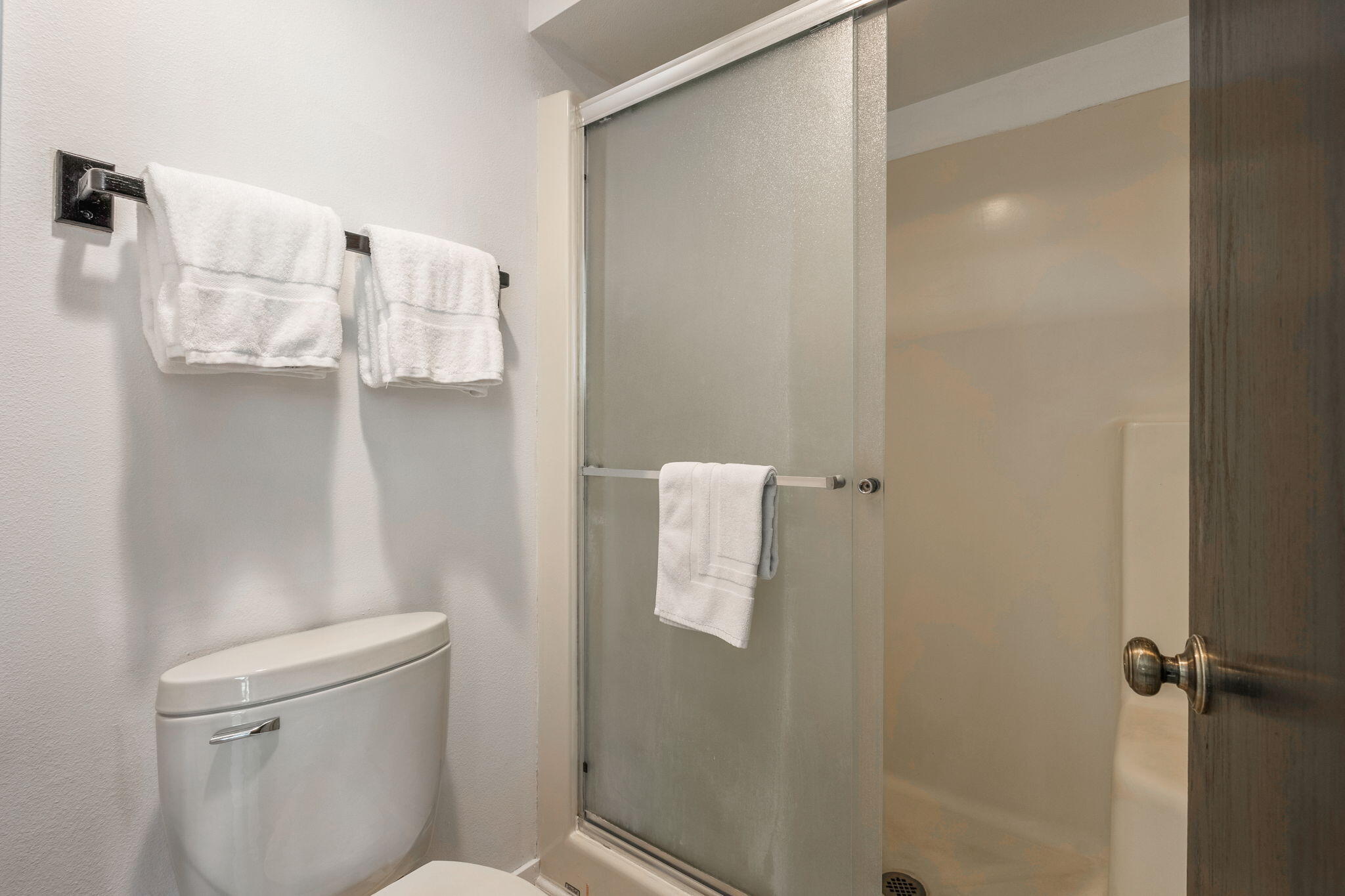 The Ridge - Residential