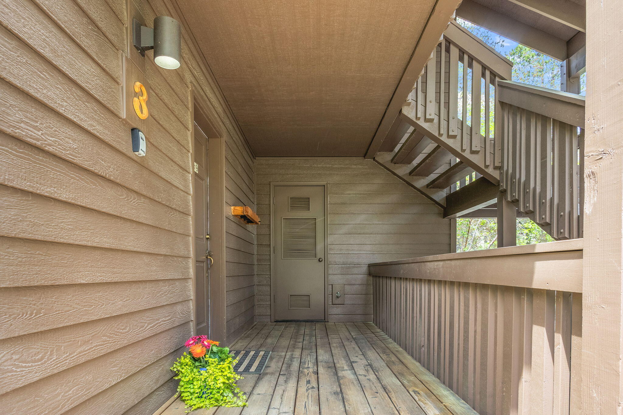 The Ridge - Residential