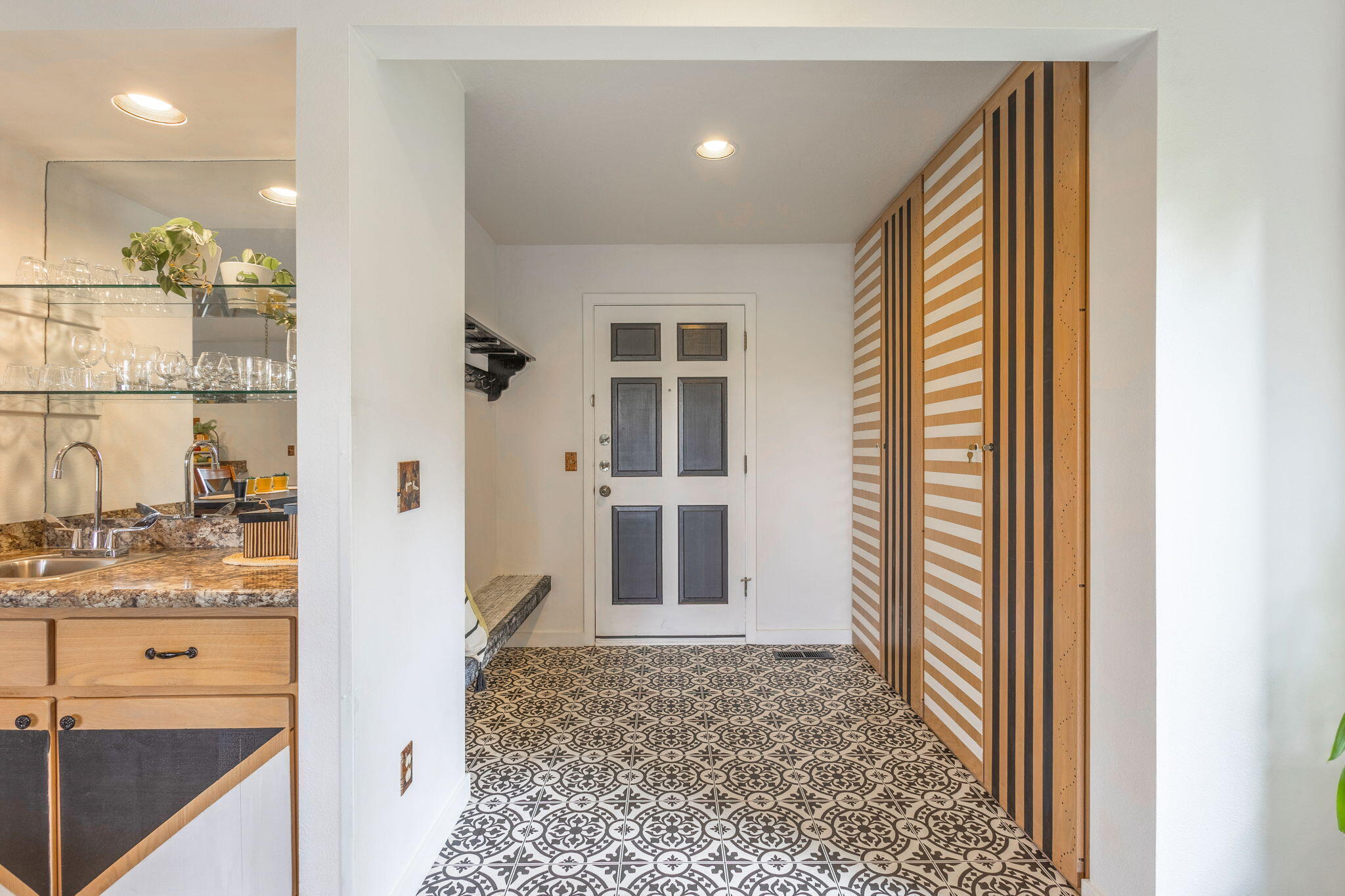 The Ridge - Residential