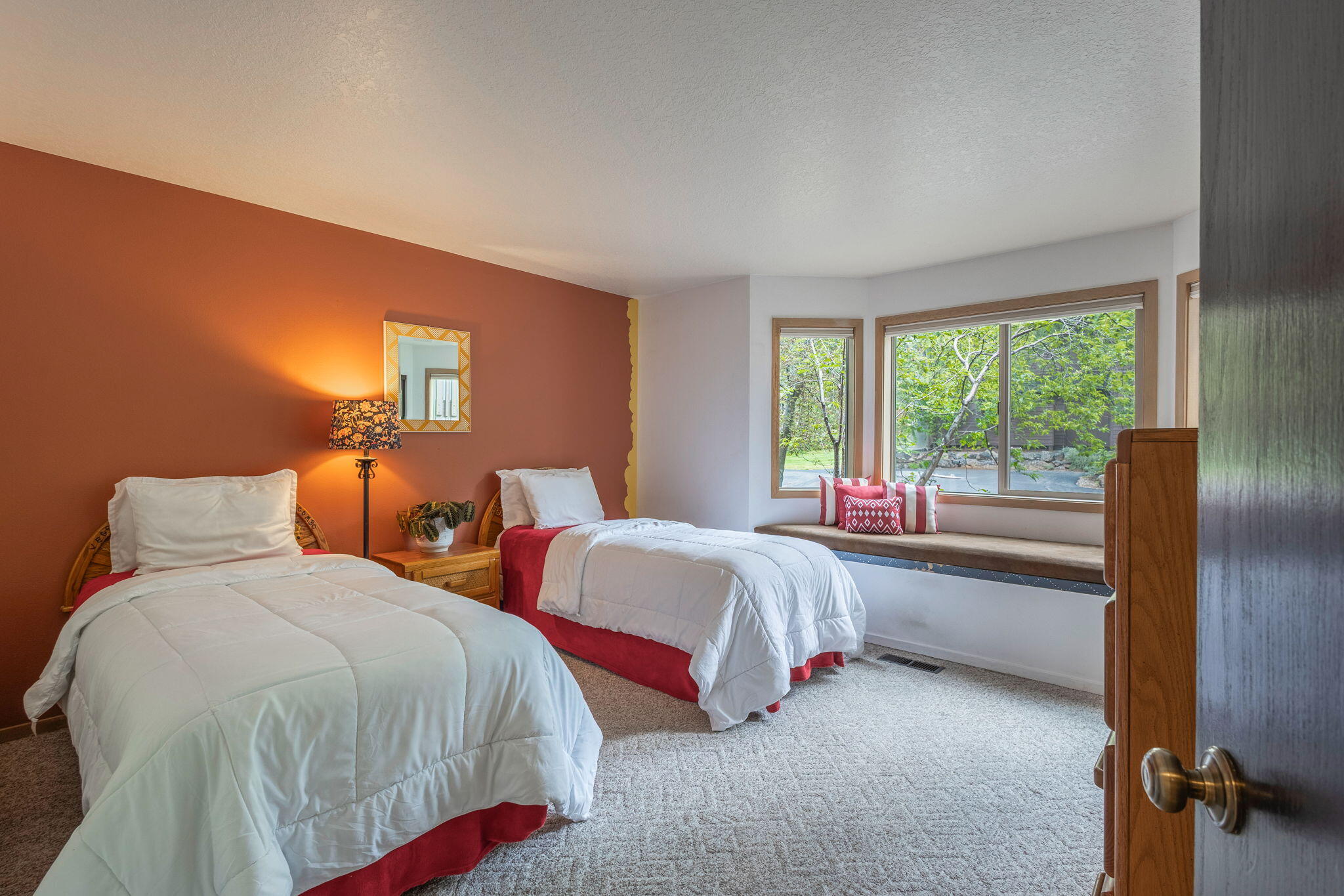 The Ridge - Residential