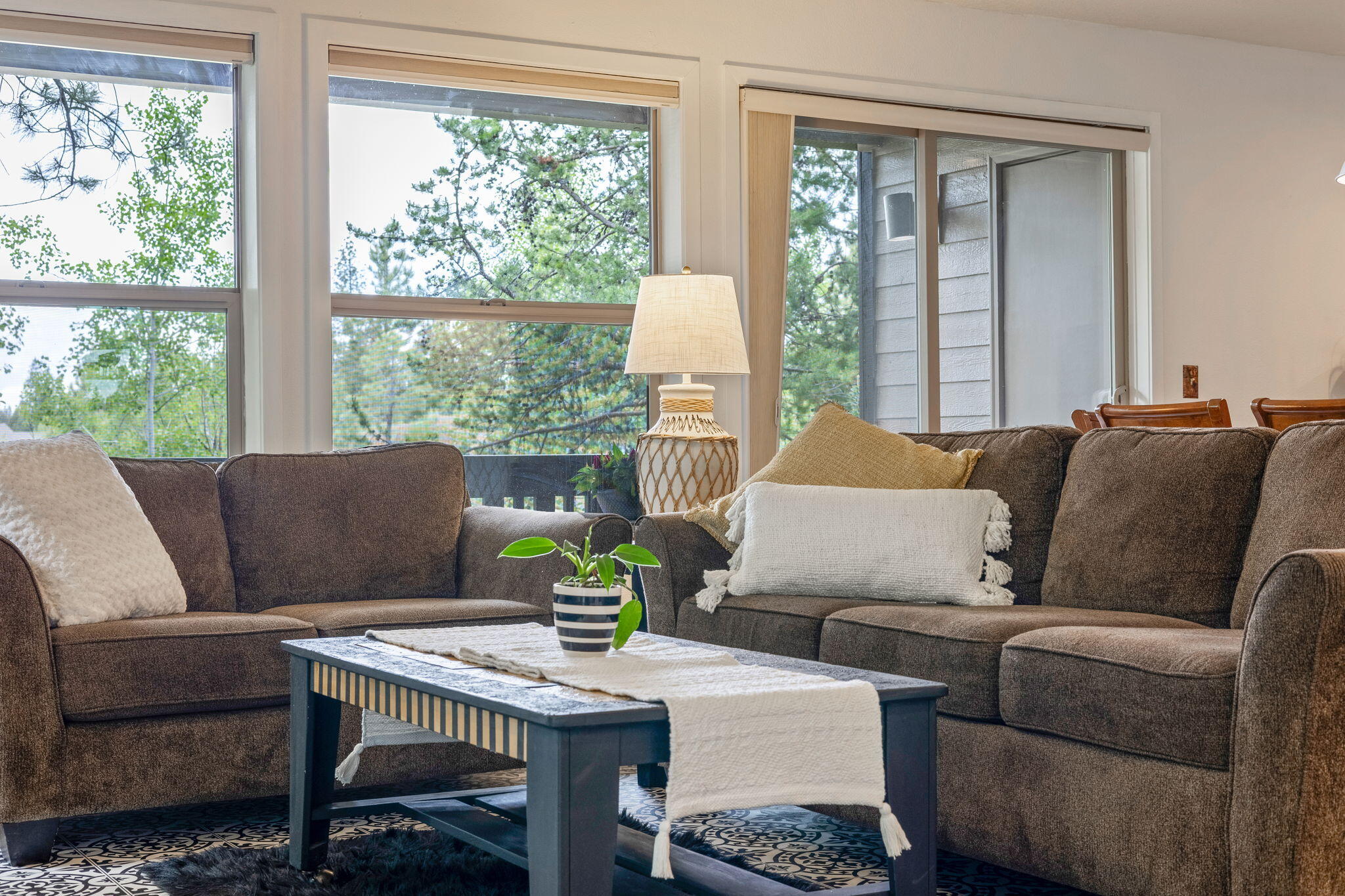 The Ridge - Residential