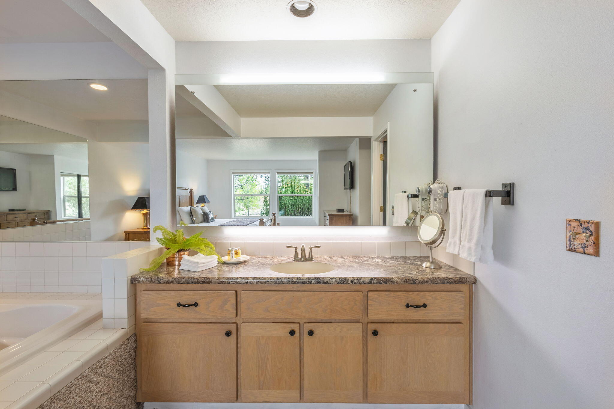 The Ridge - Residential