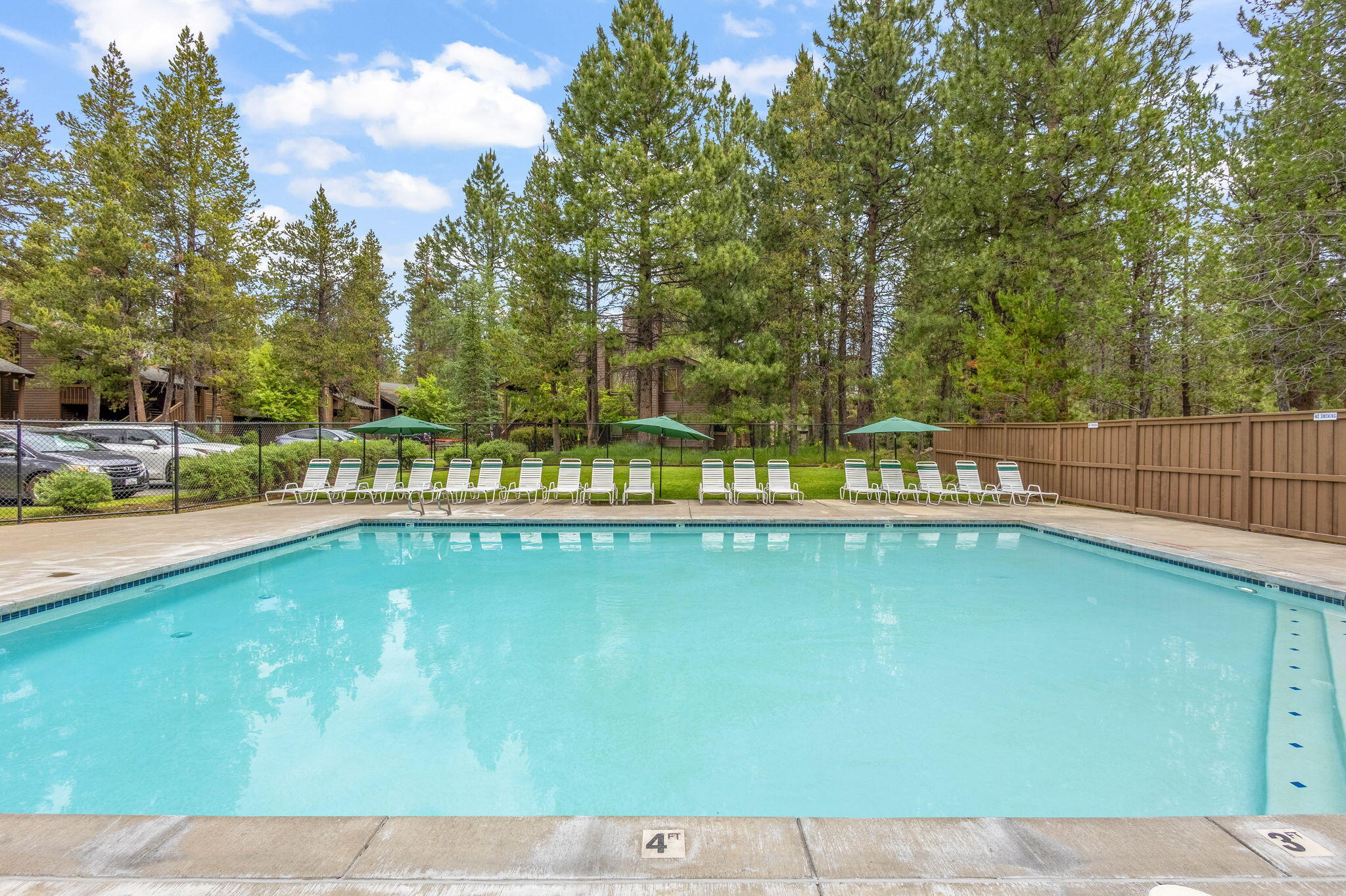 The Ridge - Residential