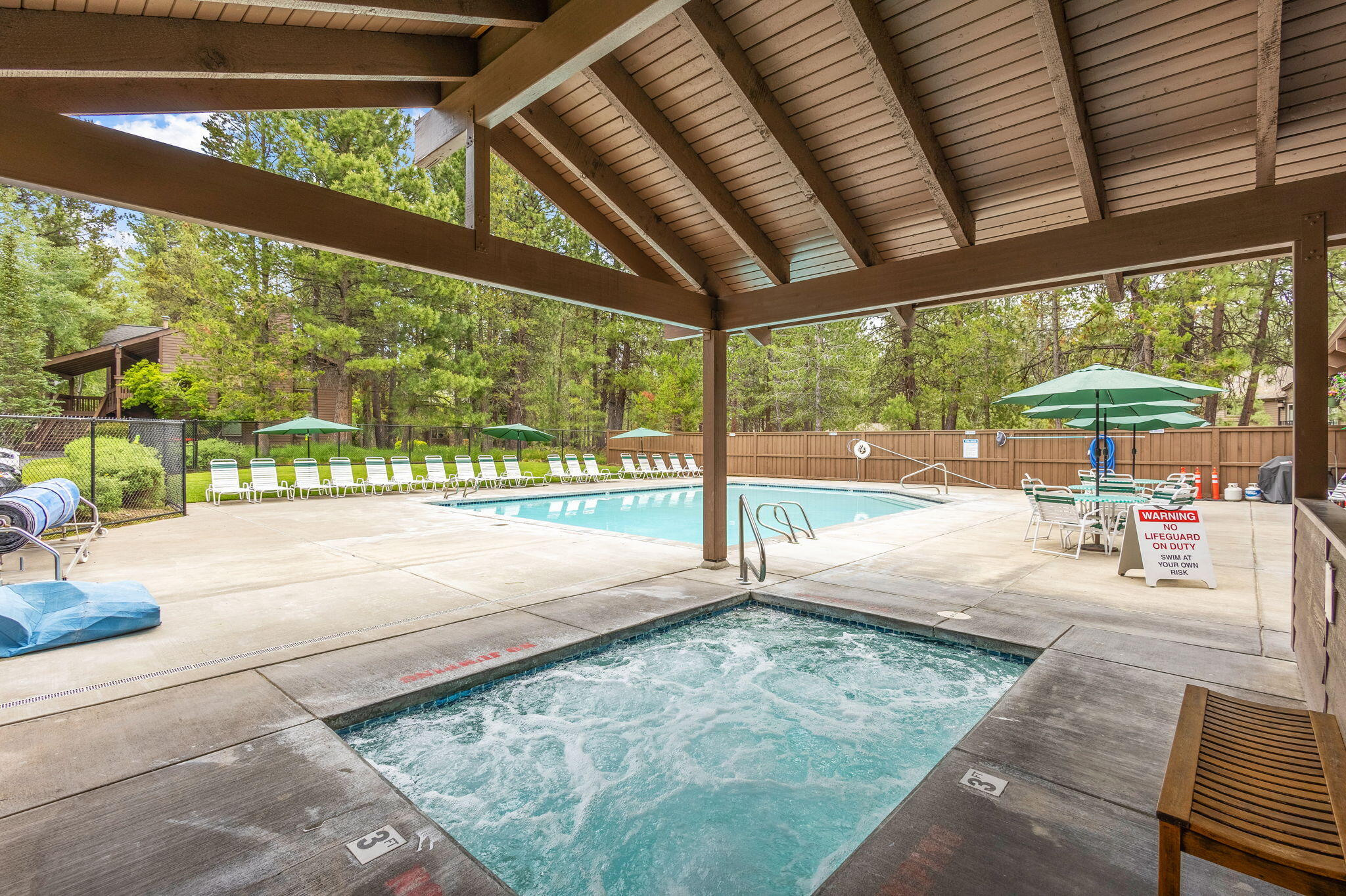 The Ridge - Residential