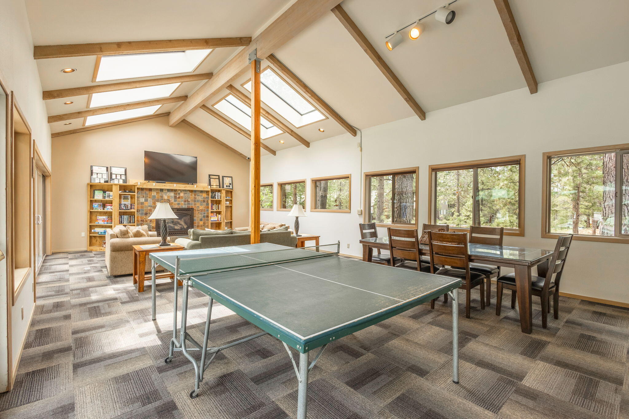 The Ridge - Residential