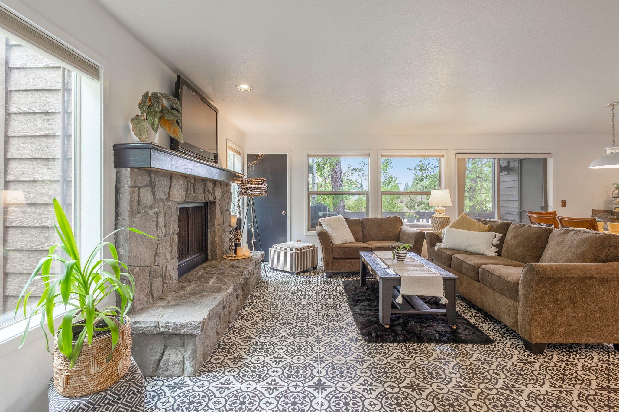 The Ridge - Residential