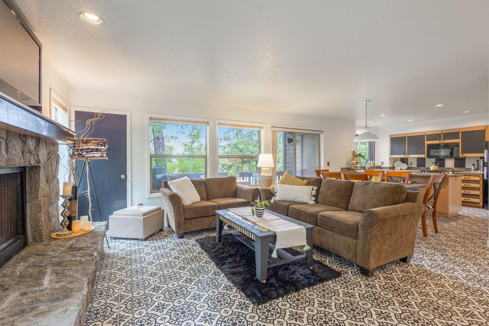 The Ridge - Residential