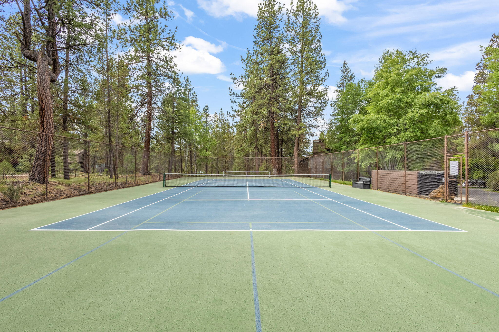 The Ridge - Residential