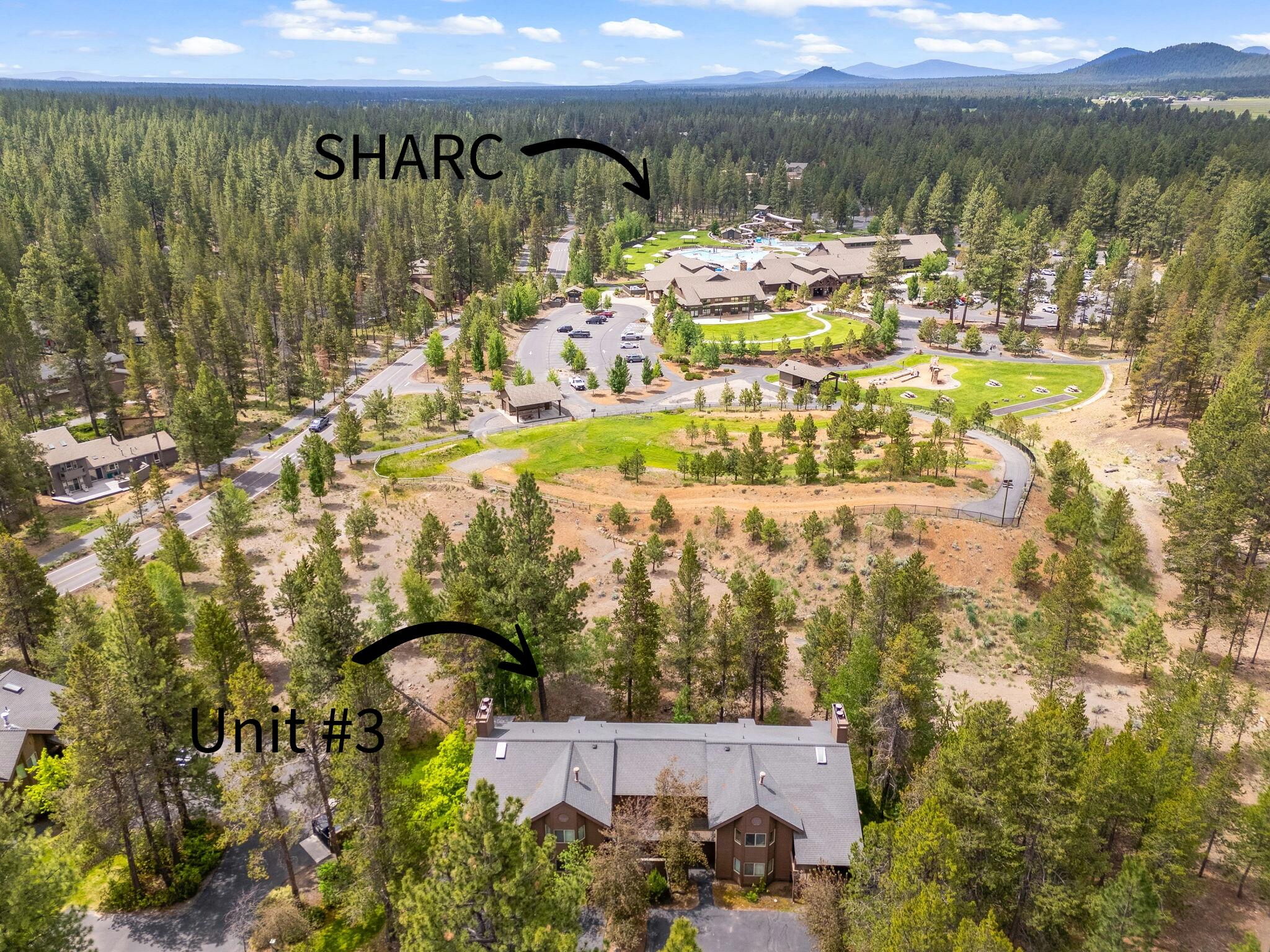 The Ridge - Residential