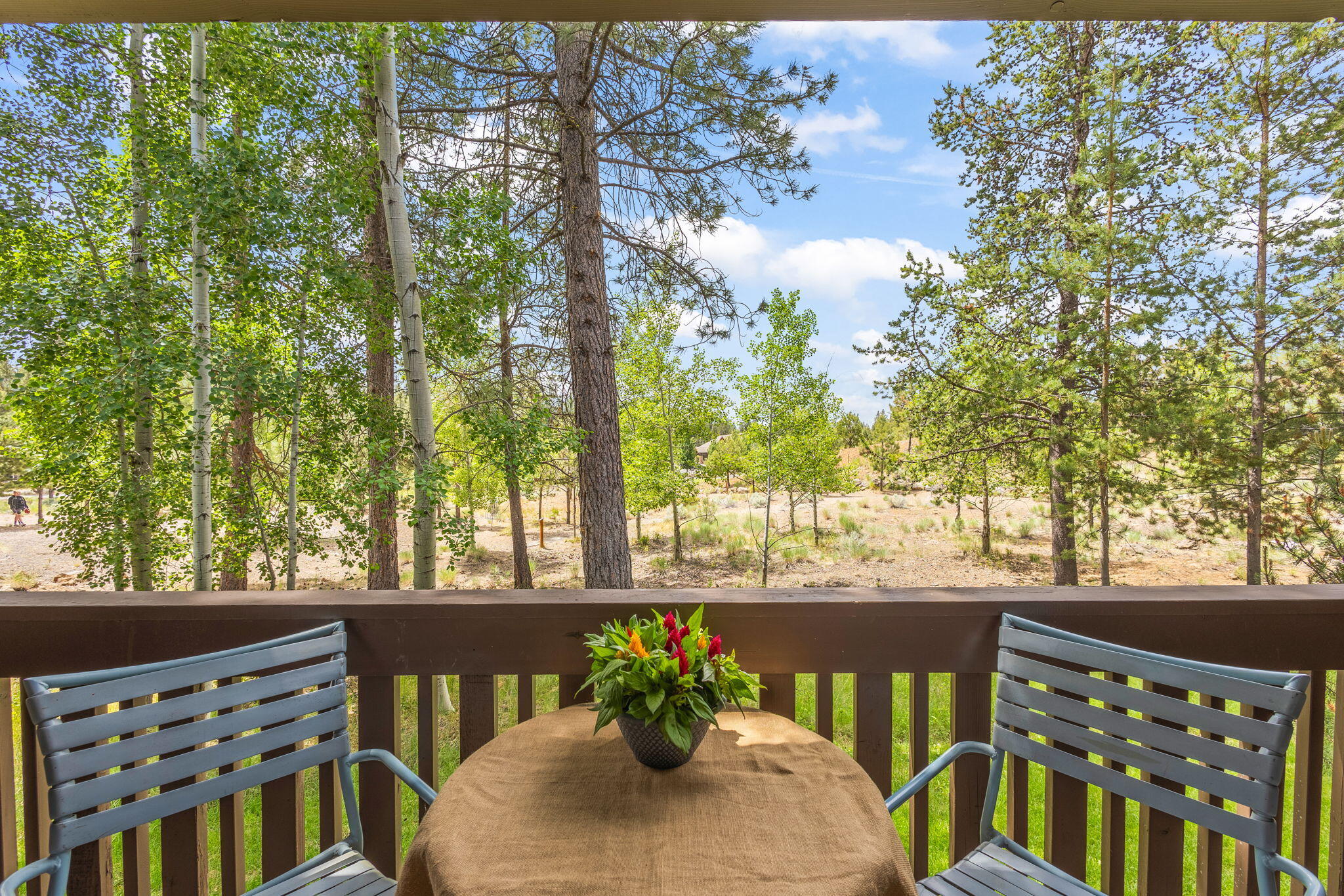 The Ridge - Residential