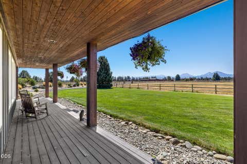 Tiny photo for 18108 Fadjur Lane, Sisters, OR 97759 (MLS # 220227300)