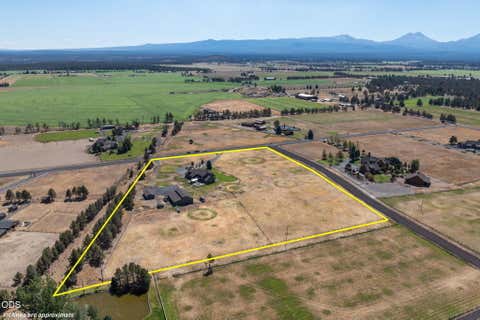 Tiny photo for 18108 Fadjur Lane, Sisters, OR 97759 (MLS # 220227300)
