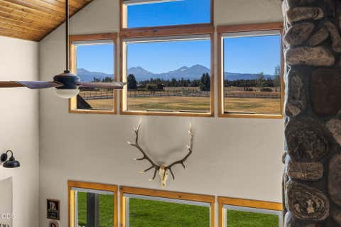 Tiny photo for 18108 Fadjur Lane, Sisters, OR 97759 (MLS # 220227300)