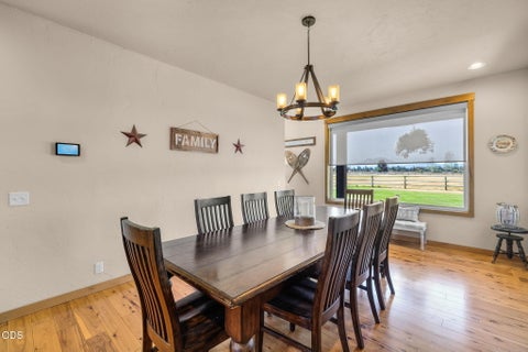 Tiny photo for 18108 Fadjur Lane, Sisters, OR 97759 (MLS # 220227300)