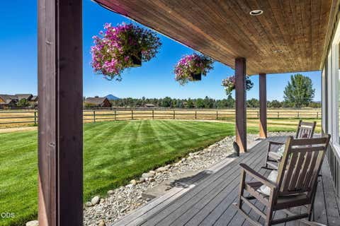 Tiny photo for 18108 Fadjur Lane, Sisters, OR 97759 (MLS # 220227300)