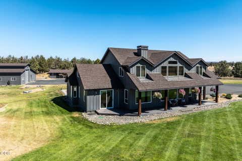 Tiny photo for 18108 Fadjur Lane, Sisters, OR 97759 (MLS # 220227300)