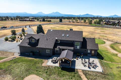 Tiny photo for 18108 Fadjur Lane, Sisters, OR 97759 (MLS # 220227300)