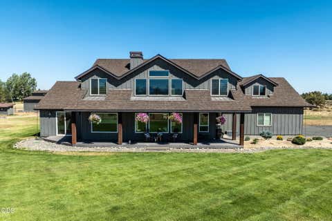 Tiny photo for 18108 Fadjur Lane, Sisters, OR 97759 (MLS # 220227300)