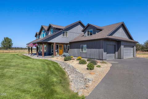Tiny photo for 18108 Fadjur Lane, Sisters, OR 97759 (MLS # 220227300)