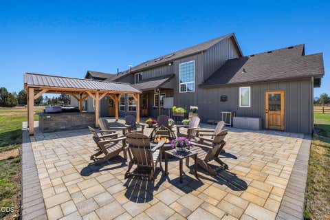 Tiny photo for 18108 Fadjur Lane, Sisters, OR 97759 (MLS # 220227300)