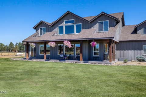 Tiny photo for 18108 Fadjur Lane, Sisters, OR 97759 (MLS # 220227300)