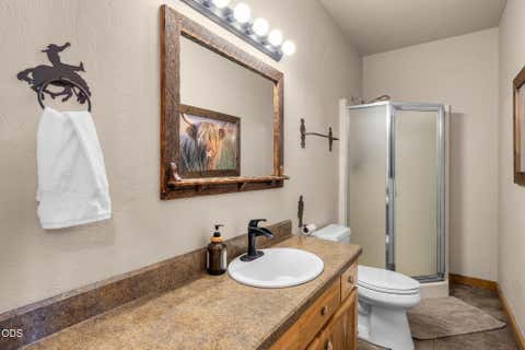 Tiny photo for 18108 Fadjur Lane, Sisters, OR 97759 (MLS # 220227300)