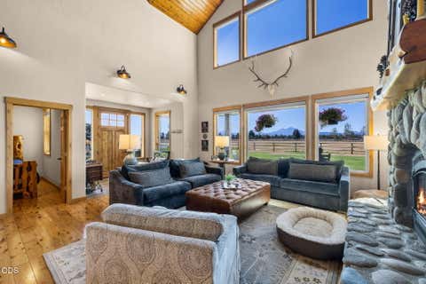 Tiny photo for 18108 Fadjur Lane, Sisters, OR 97759 (MLS # 220227300)