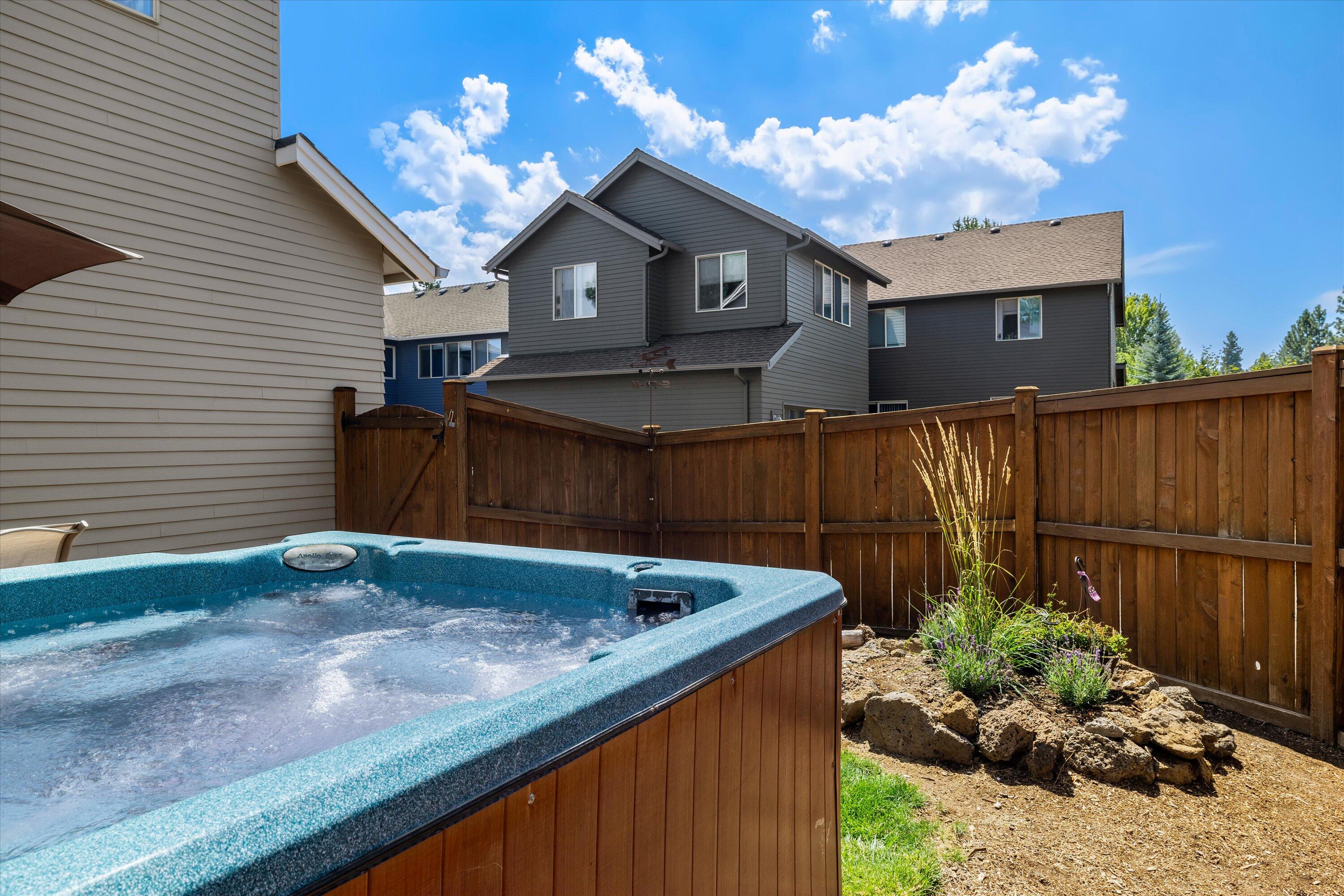 Copper Canyon - Residential