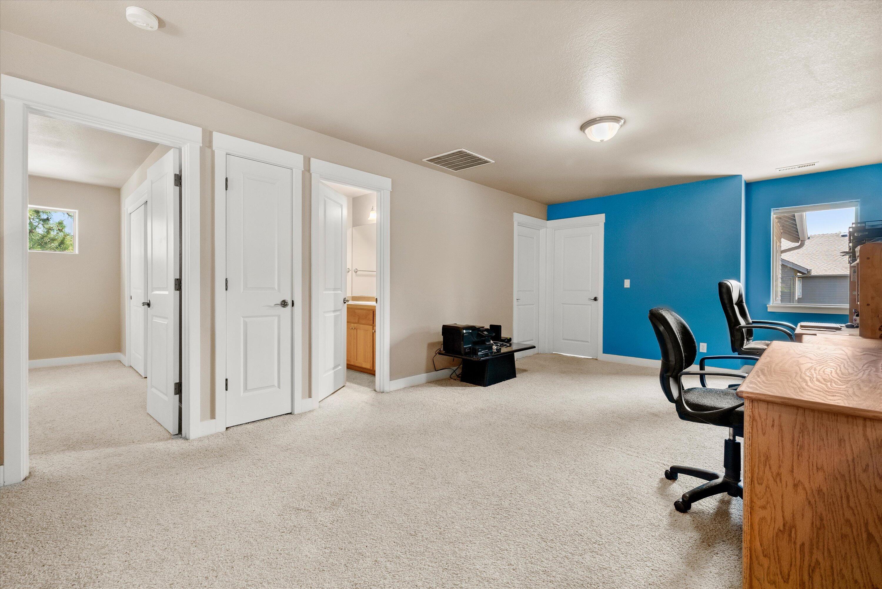 Copper Canyon - Residential