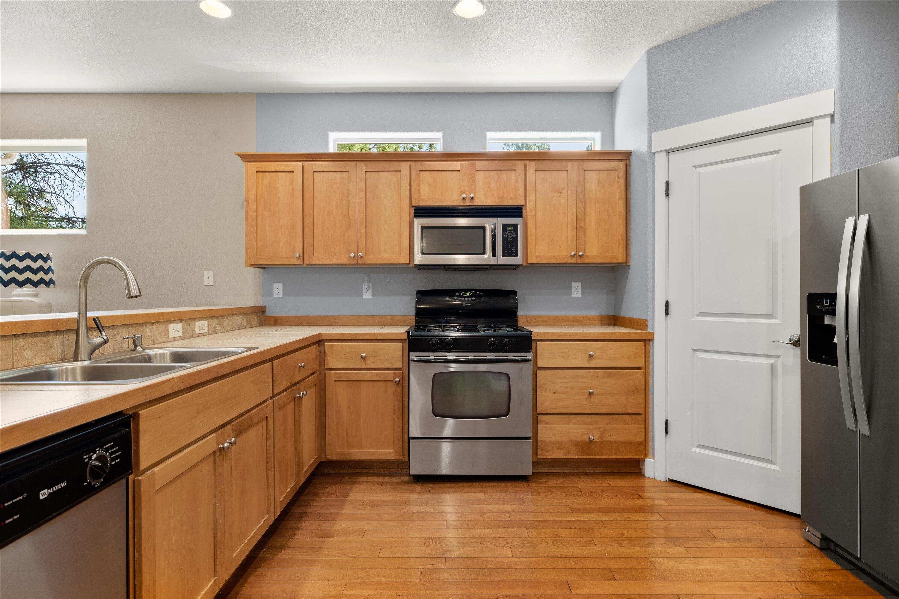 Copper Canyon - Residential