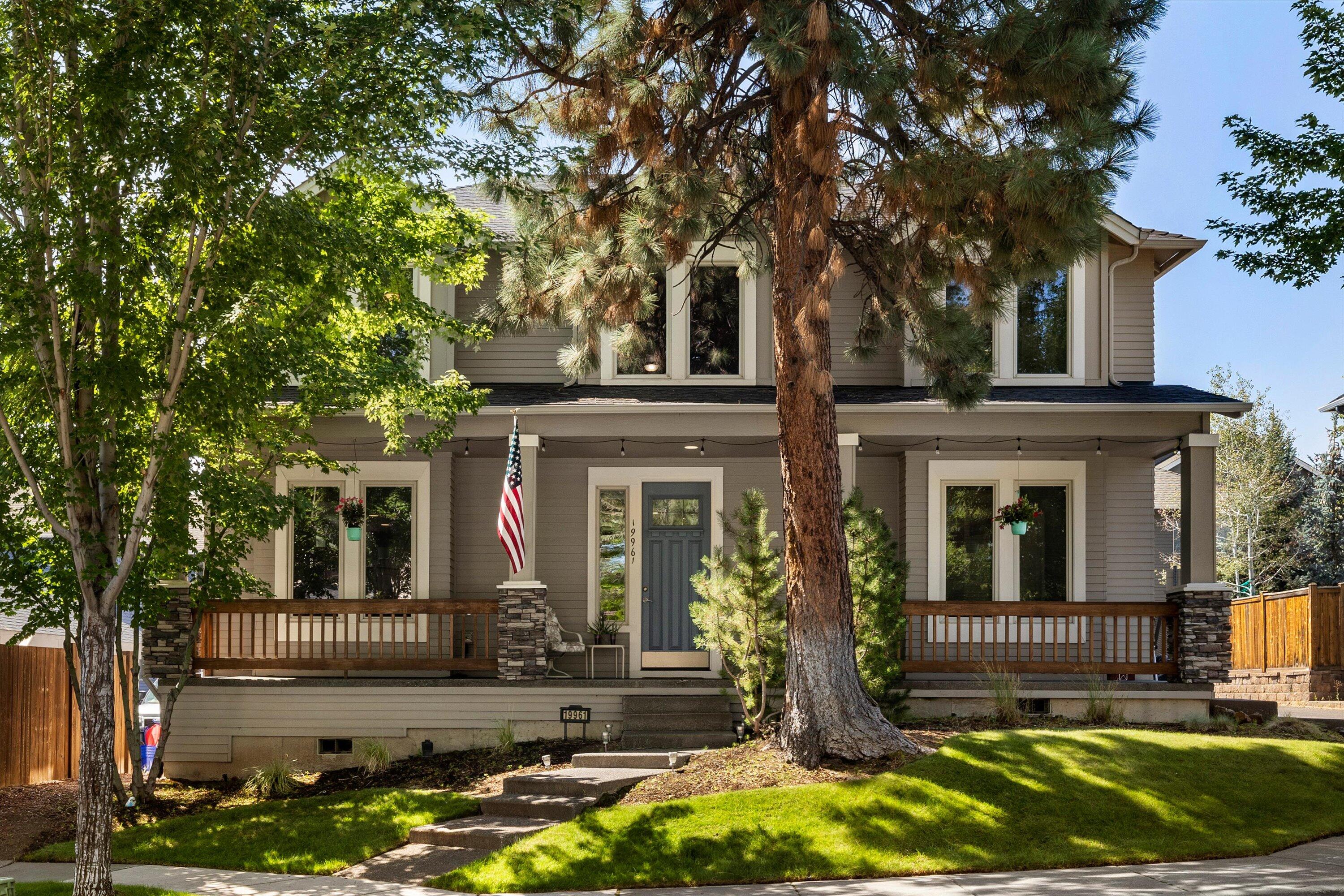 Copper Canyon - Residential