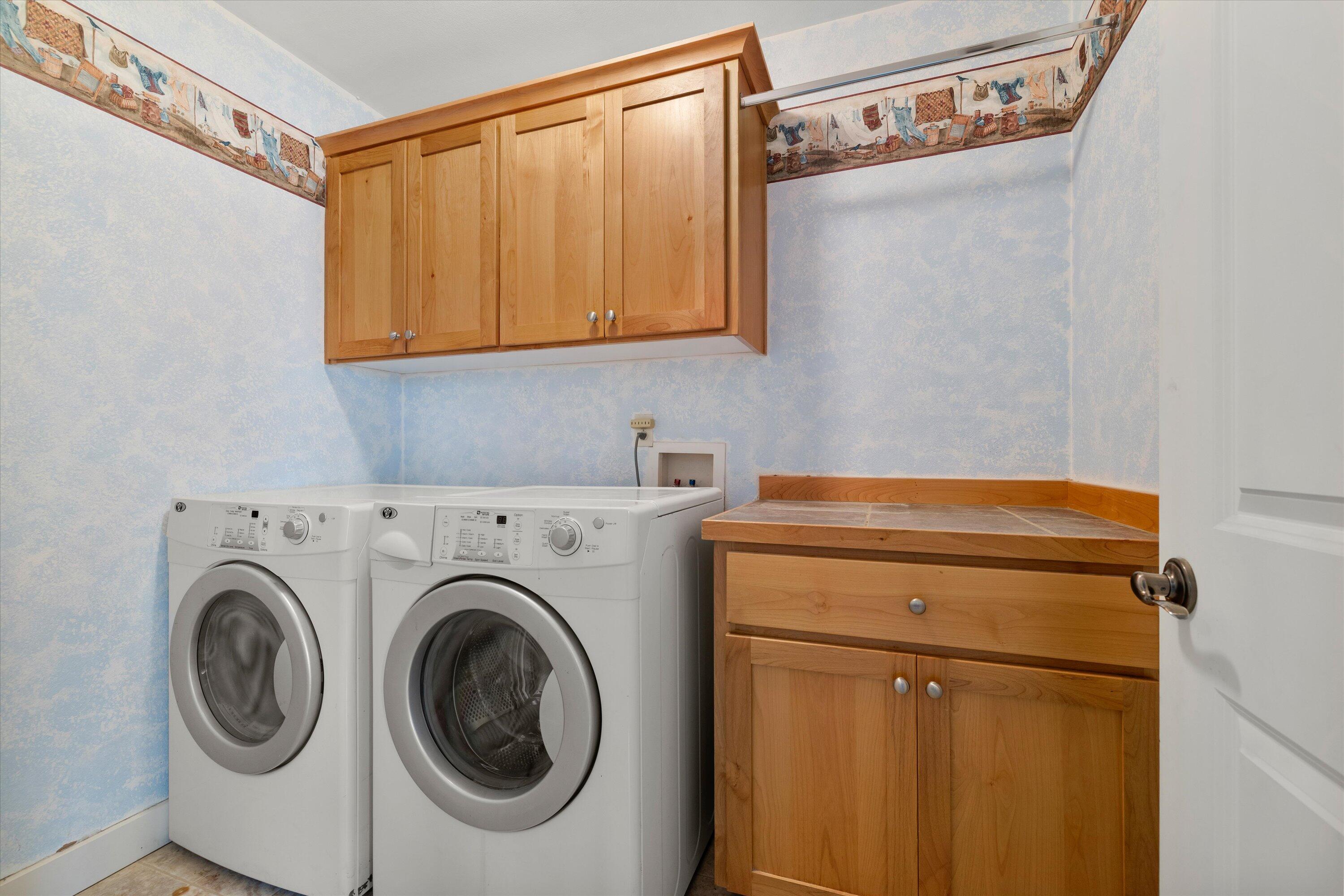 Copper Canyon - Residential